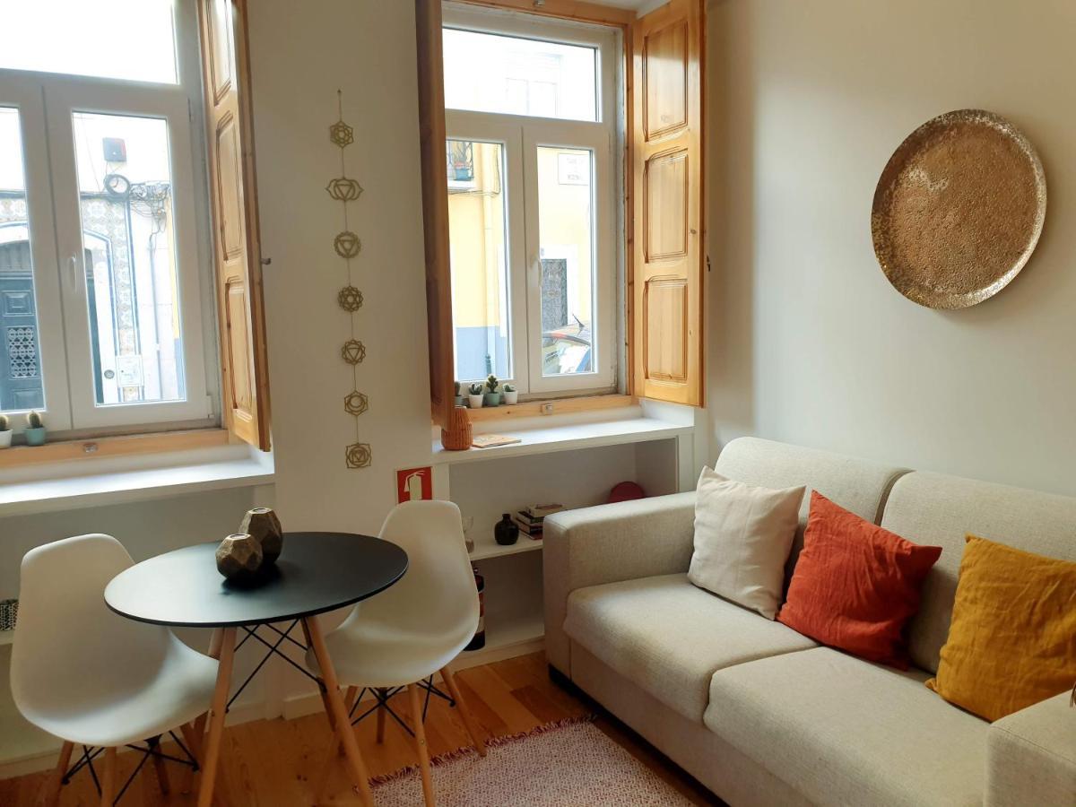 Appartement Principe Real 2 *
