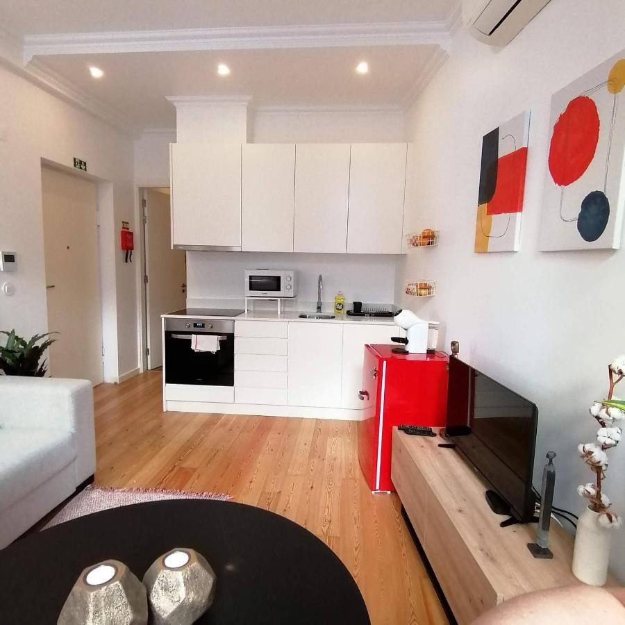 Appartement Principe Real 2