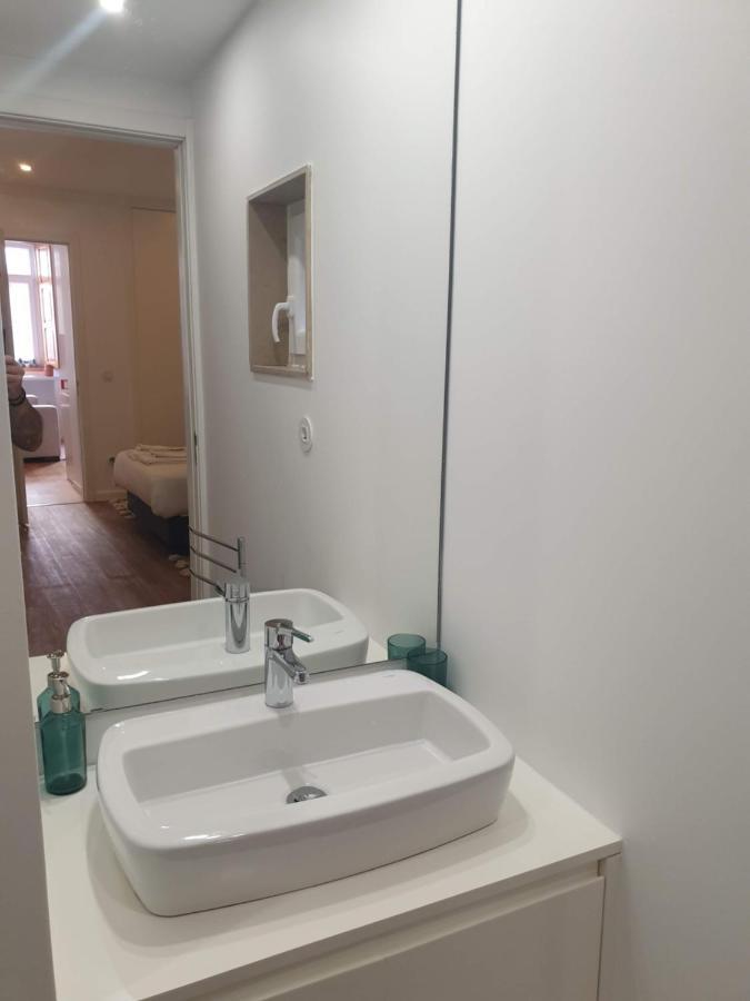 Principe Real 2 Appartement Lissabon