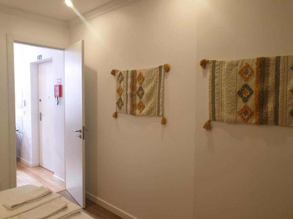 Appartement Principe Real 2 Lissabon