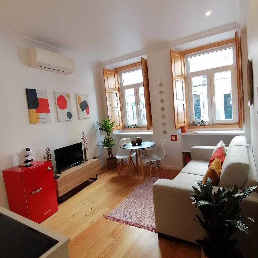 Principe Real 2 Appartement Lissabon