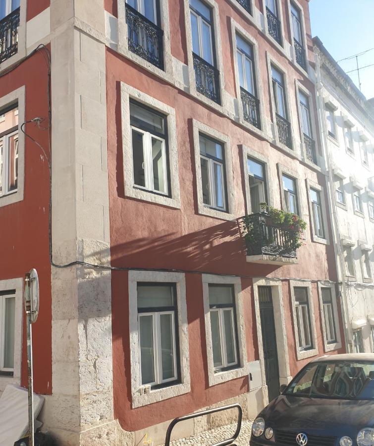 Principe Real 2 Appartement *